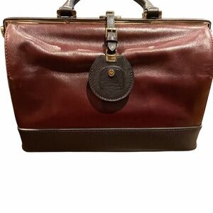 Jason Wu satchel leather bag